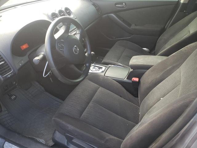 Photo 7 from auction – 2010 NISSAN ALTIMA BAS with VIN 1N4AL2AP1AN435557