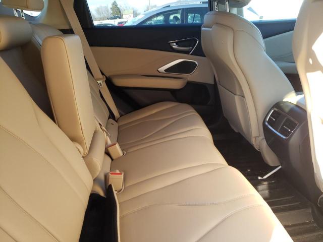 Photo 10 from auction – 2021 ACURA RDX with VIN 5J8TC2H38ML047507