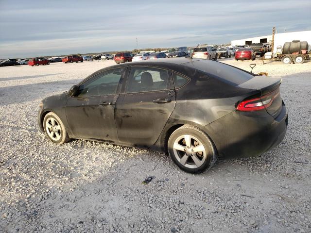 Photo 2 from auction – 2015 DODGE DART SXT with VIN 1C3CDFBBXFD278364