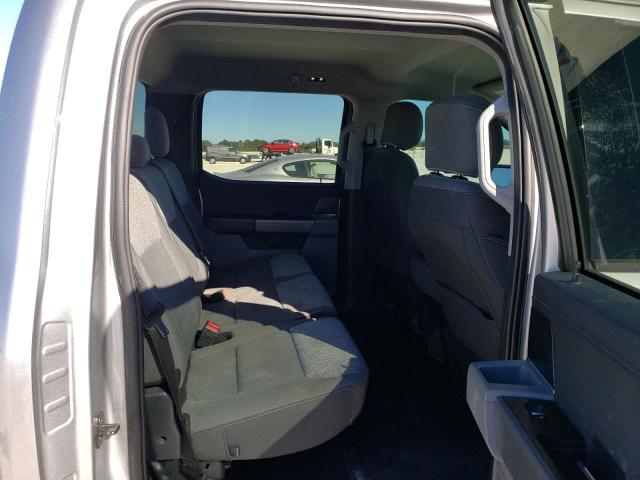 Photo 10 from auction – 2021 FORD F150 SUPER with VIN 1FTFW1E55MKD57350