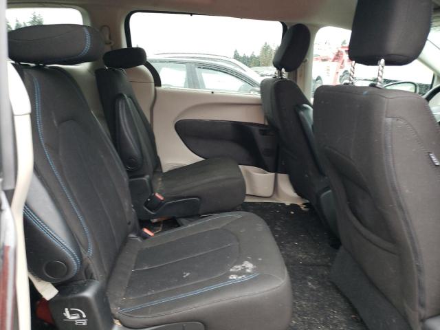 Photo 11 from auction – 2021 CHRYSLER PACIFICA T with VIN 2C4RC1FG6MR593173