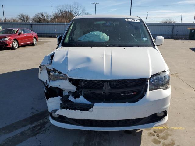 Photo 5 from auction – 2017 DODGE GRAND CARA with VIN 2C4RDGCG4HR855461