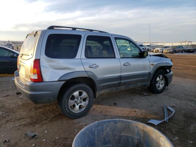 Photo 3 from auction – 2001 MAZDA TRIBUTE LX with VIN 4F2YU08101KM22795