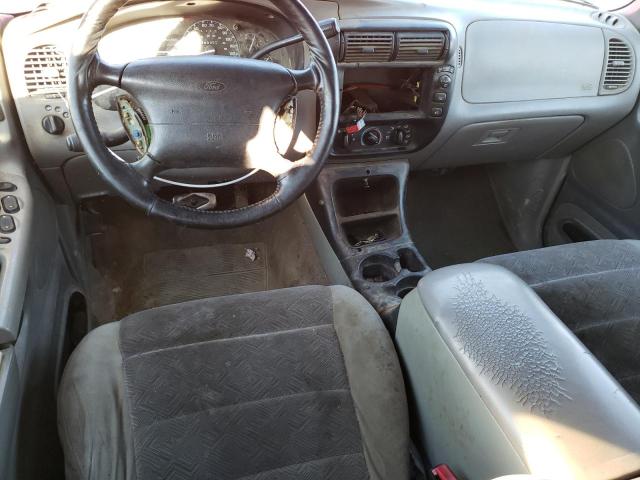Photo 8 from auction – 2000 FORD EXPLORER X with VIN 1FMZU63E1YUB18886