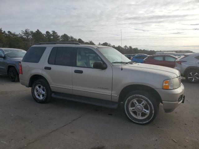 Photo 4 from auction – 2004 FORD EXPLORER X with VIN 1FMZU73E74UC34562