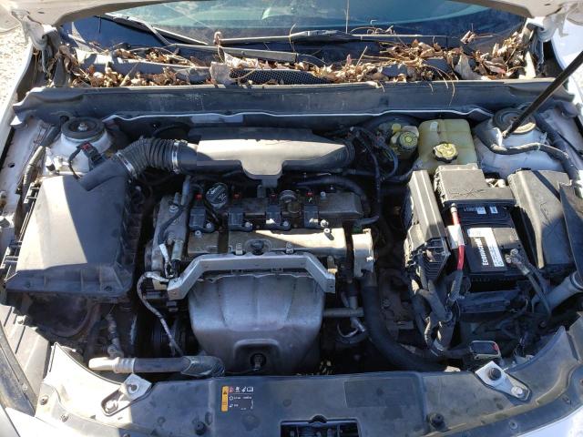 Photo 11 from auction – 2013 CHEVROLET MALIBU 2LT with VIN 1G11E5SA6DF249732