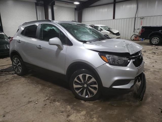 Photo 4 from auction – 2021 BUICK ENCORE PRE with VIN KL4CJESB2MB359330