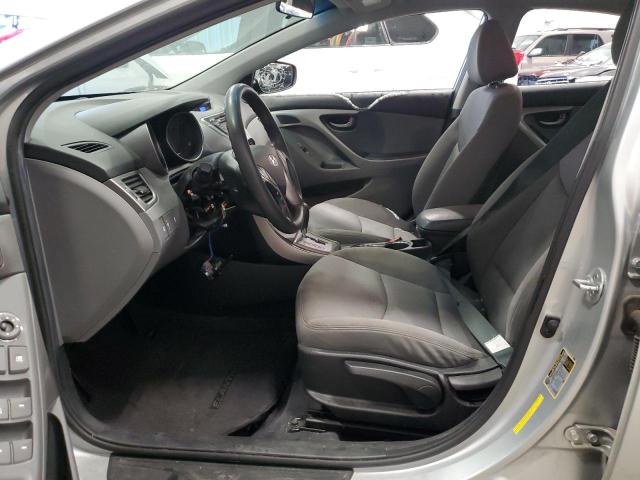 Photo 7 from auction – 2013 HYUNDAI ELANTRA GL with VIN 5NPDH4AE2DH194616