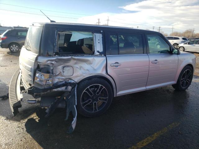 Photo 3 from auction – 2013 FORD FLEX SEL with VIN 2FMHK6C82DBD22589