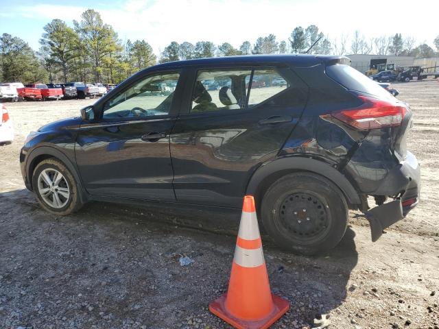 Photo 2 from auction – 2020 NISSAN KICKS S with VIN 3N1CP5BV8LL541371