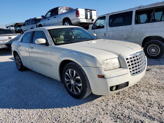 Photo 4 from auction – 2005 CHRYSLER 300 TOURIN with VIN 2C3AA53G45H601166