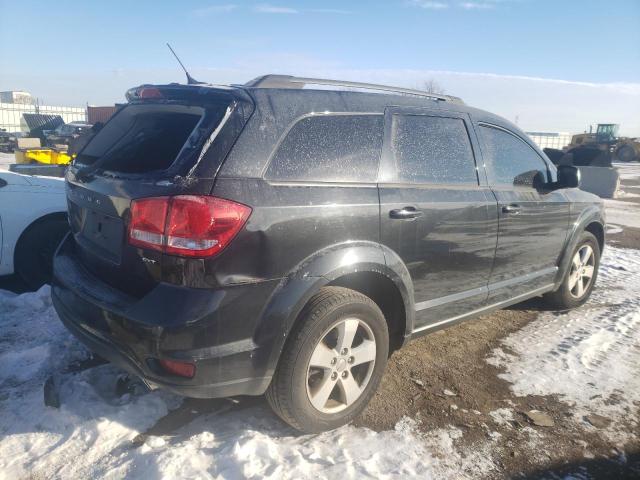 Photo 3 from auction – 2012 DODGE JOURNEY SX with VIN 3C4PDCBG6CT324978