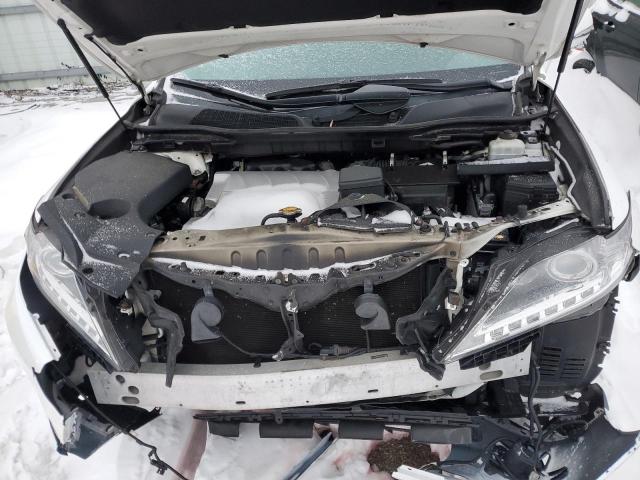 Photo 12 from auction – 2013 LEXUS RX 350 BAS with VIN 2T2BK1BA3DC212509
