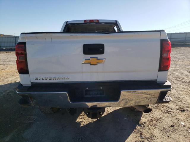 Photo 6 from auction – 2015 CHEVROLET SILVERADO with VIN 1GC1KUEG2FF653480