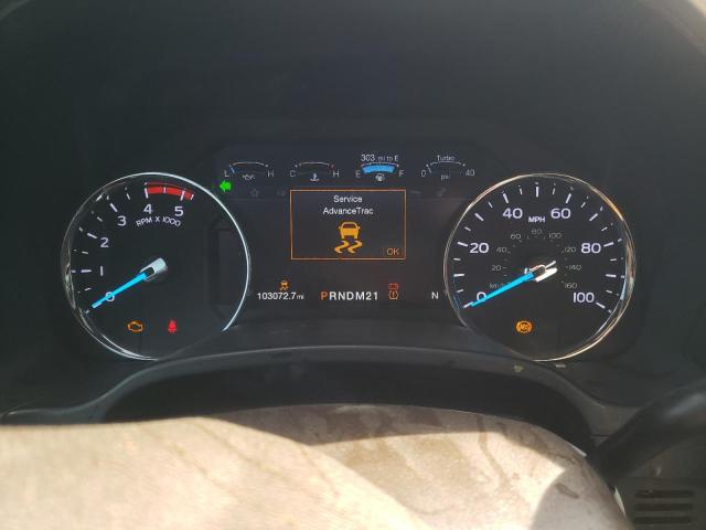 Photo 9 from auction – 2019 FORD F250 SUPER with VIN 1FT7W2BT0KEE10478