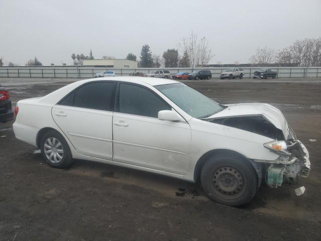 Photo 4 from auction – 2006 TOYOTA CAMRY LE with VIN JTDBE30K363059385