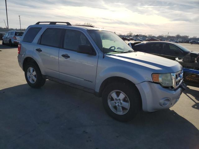 Photo 4 from auction – 2008 FORD ESCAPE XLT with VIN 1FMCU03Z78KC25104