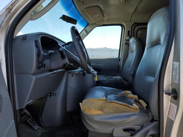 Photo 7 from auction – 2003 FORD E-SERIES C with VIN 1FTNE24223HB55606