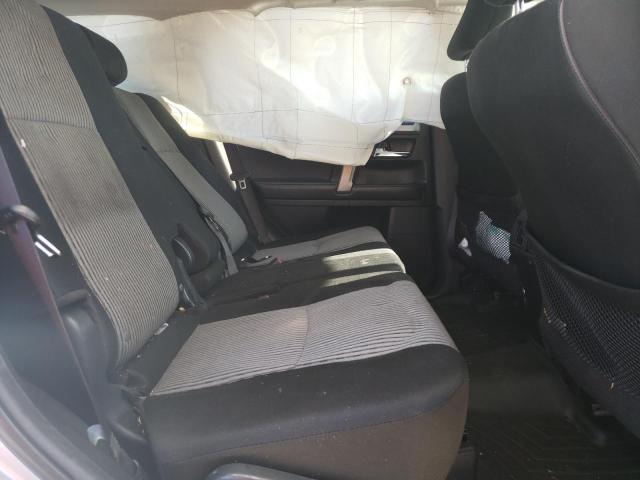 Photo 11 from auction – 2016 TOYOTA 4RUNNER SR with VIN JTEZU5JR7G5118481