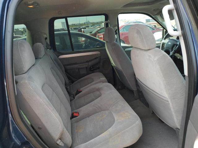 Photo 11 from auction – 2004 FORD EXPLORER X with VIN 1FMZU63KX4UB02220