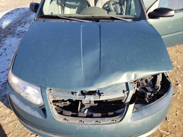Photo 11 from auction – 2007 SATURN ION LEVEL with VIN 1G8AJ55F57Z145675