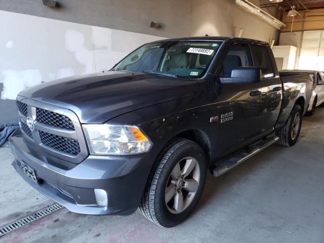 RAM 1500 ST 2014 with VIN 1C6RR6FT1ES441284 - Photo from auction