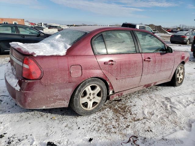 Photo 3 from auction – 2004 CHEVROLET MALIBU LT with VIN 1G1ZU54864F164986