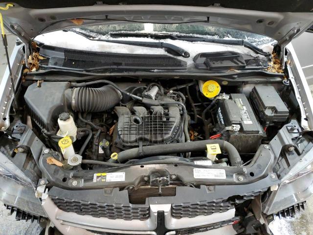 Photo 12 from auction – 2017 DODGE GRAND CARA with VIN 2C4RDGEGXHR715427