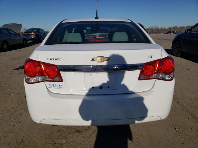 Photo 6 from auction – 2014 CHEVROLET CRUZE LT with VIN 1G1PC5SBXE7420180