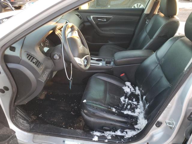 Photo 7 from auction – 2017 NISSAN ALTIMA 2.5 with VIN 1N4AL3AP1HC272260
