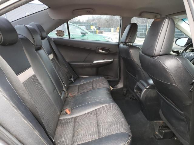 Photo 10 from auction – 2013 TOYOTA CAMRY L with VIN 4T1BF1FK3DU223701