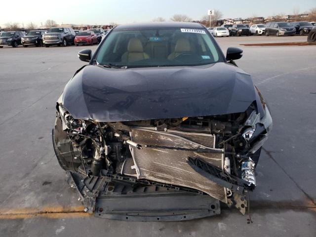 Photo 5 from auction – 2016 NISSAN MAXIMA 3.5 with VIN 1N4AA6AP3GC378330