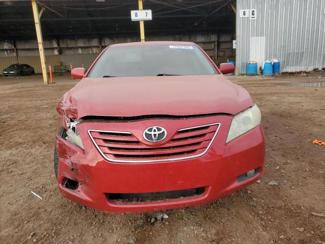 Photo 5 from auction – 2007 TOYOTA CAMRY CE with VIN 4T1BE46K57U082428