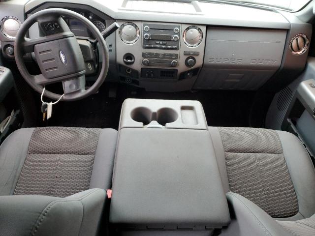 Photo 8 from auction – 2012 FORD F250 SUPER with VIN 1FT7W2BT1CEA12472