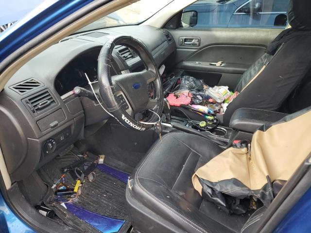 Photo 7 from auction – 2012 FORD FUSION SEL with VIN 3FAHP0JA2CR212057