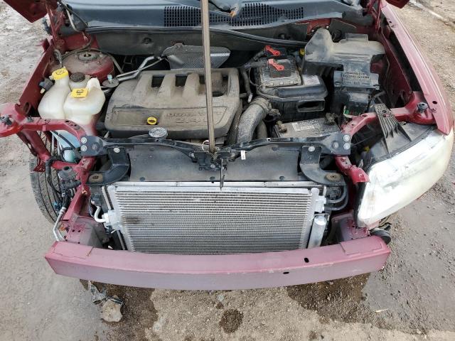 Photo 12 from auction – 2012 JEEP COMPASS SP with VIN 1C4NJCBB2CD678460