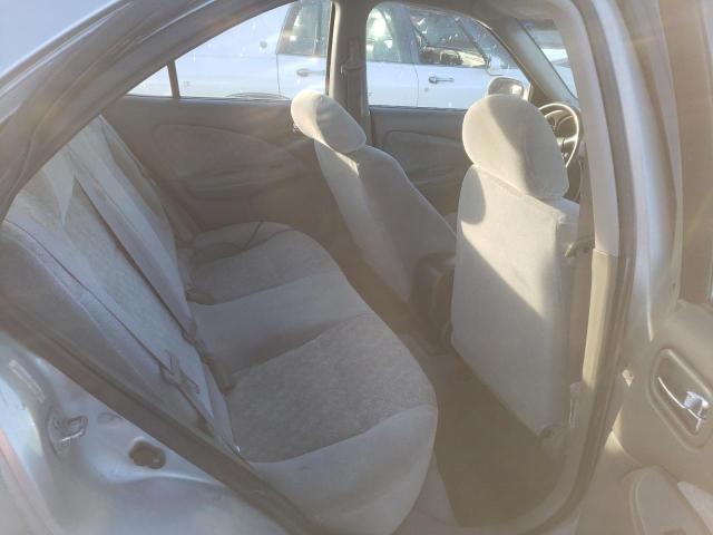 Photo 10 from auction – 2002 NISSAN SENTRA XE with VIN 3N1CB51D22L675606