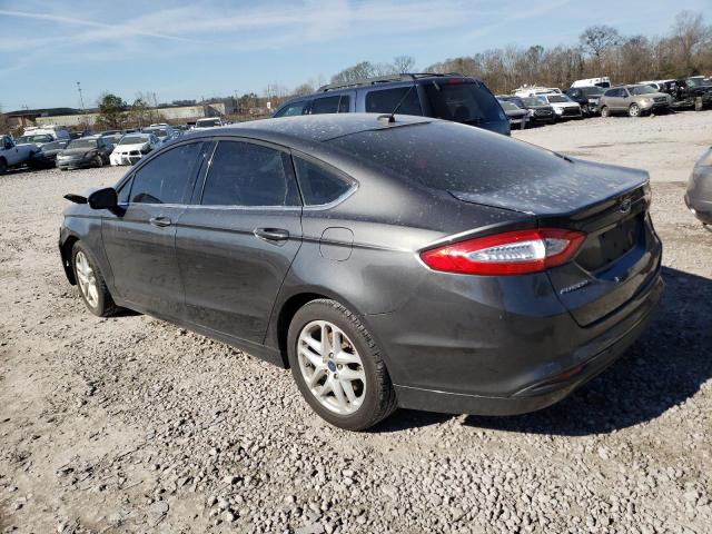 Photo 2 from auction – 2015 FORD FUSION SE with VIN 3FA6P0H78FR189809