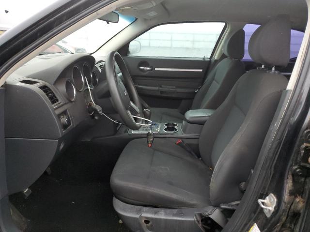 Photo 7 from auction – 2009 DODGE CHARGER with VIN 2B3KA43D49H521714