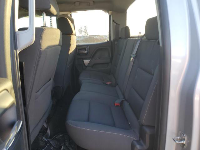 Photo 10 from auction – 2016 CHEVROLET SILVERADO with VIN 1GCVKREC1GZ420489