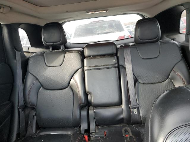 Photo 10 from auction – 2017 JEEP CHEROKEE T with VIN 1C4PJMBS8HW631153