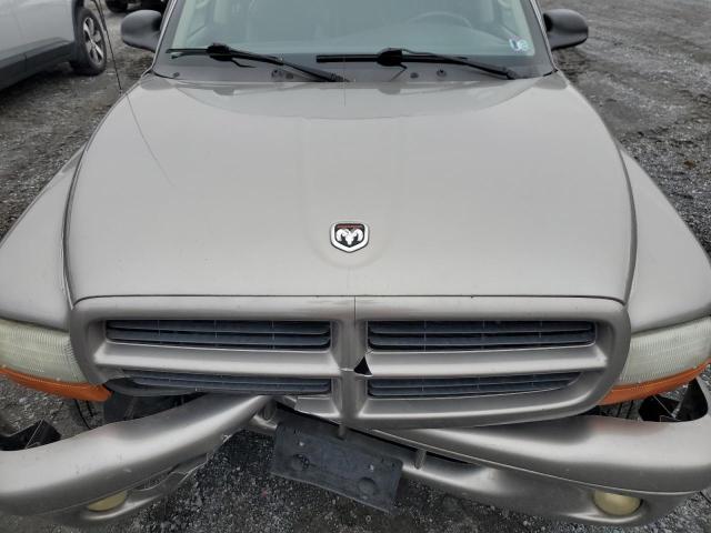Photo 12 from auction – 2001 DODGE DURANGO with VIN 1B4HS28NX1F536295