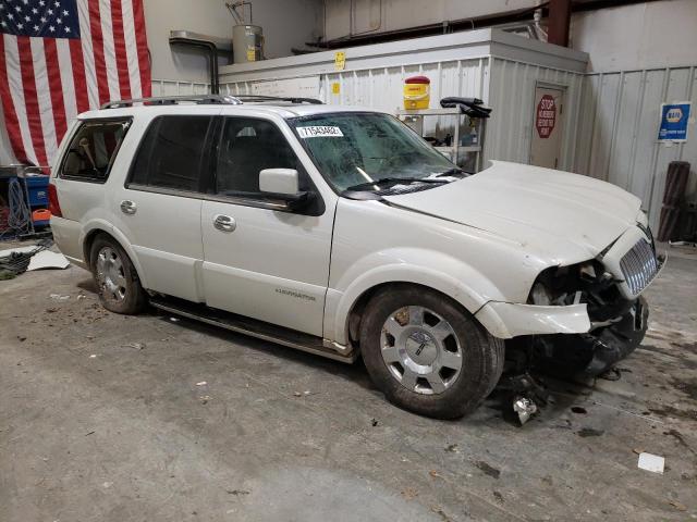 Photo 4 from auction – 2006 LINCOLN NAVIGATOR with VIN 5LMFU27586LJ26523