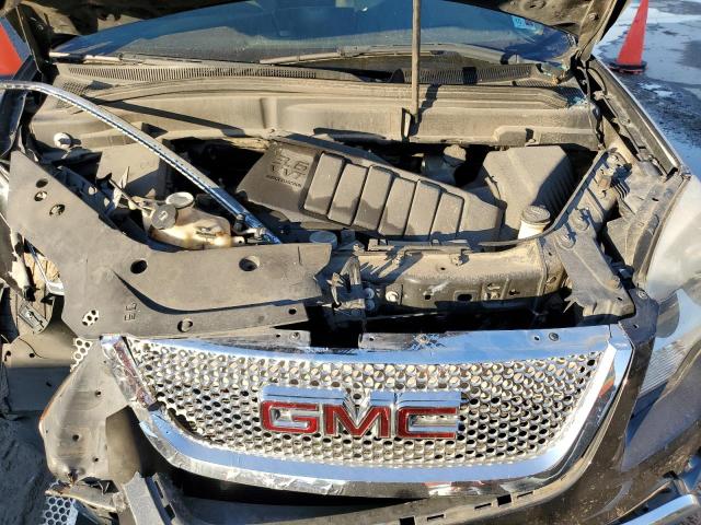 Photo 12 from auction – 2011 GMC ACADIA DEN with VIN 1GKKRTED3BJ383445