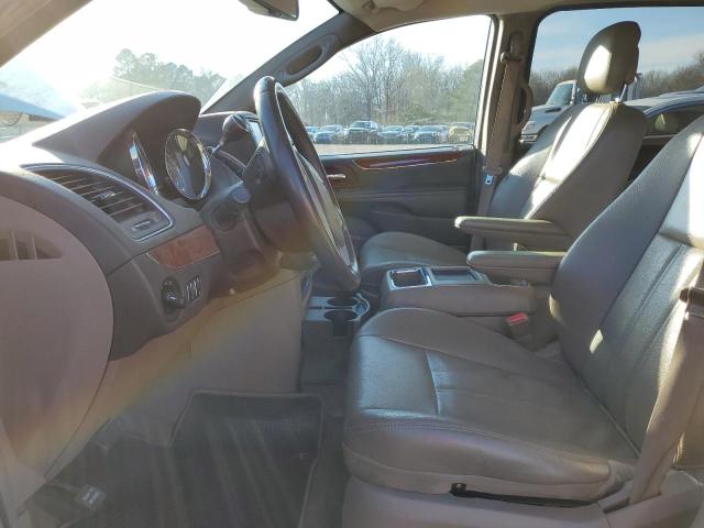 Photo 7 from auction – 2014 CHRYSLER TOWN & COU with VIN 2C4RC1BG9ER216487