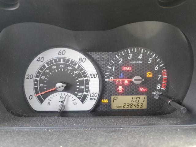Photo 9 from auction – 2006 TOYOTA SCION XA with VIN JTKKT624065014035