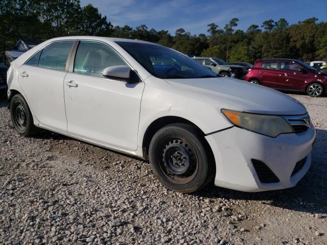 Photo 4 from auction – 2012 TOYOTA CAMRY with VIN 4T1BF1FK9CU508370