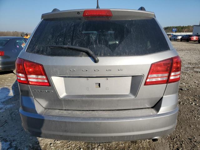 Photo 6 from auction – 2018 DODGE JOURNEY SE with VIN 3C4PDCAB1JT309470