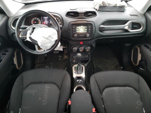 Photo 8 from auction – 2017 JEEP RENEGADE L with VIN ZACCJBBB0HPG36380