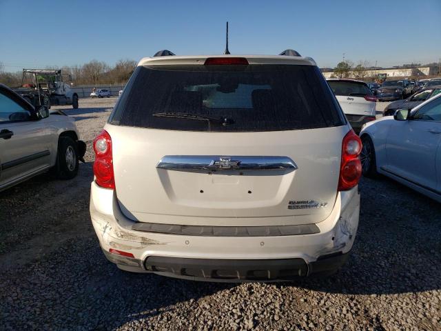 Photo 6 from auction – 2014 CHEVROLET EQUINOX LT with VIN 1GNALCEK0EZ125727